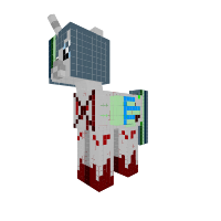 Bloody Glitch