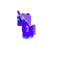 Princess Luna