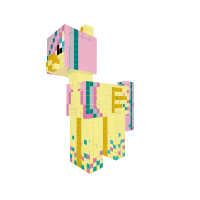 New Pony