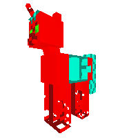 King Greenling Ruby