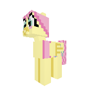 New Pony