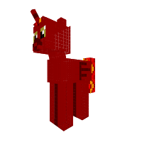 Lord Blitz Fire