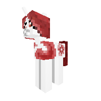 New Pony