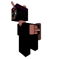 Witherlord Pony