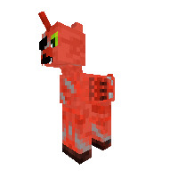 the collest foxy