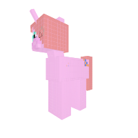 Cute Pony