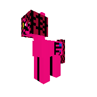 PonyDask