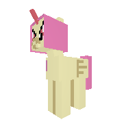 pinkieflutterbat