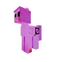 pinkameana