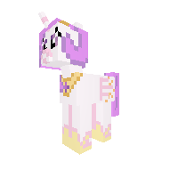 Young Celestia
