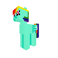 Rainbow Dash