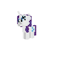 New Pony