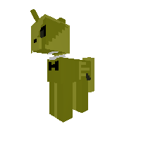 Golden freddy