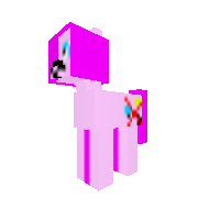 pinkamena