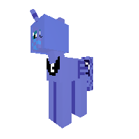 Princess Luna