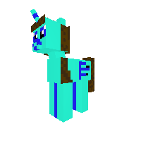 Pony Olesya. This is me :D