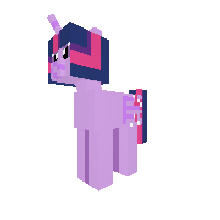 Prinecss Twilight Sparkle