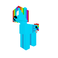 rainbow hero brine
