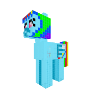 Rainbow Dash