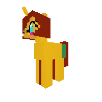 New Pony
