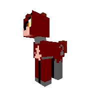 Foxy :D