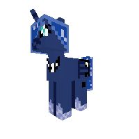 Princess Luna