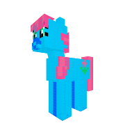 My Pony