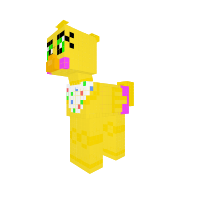 Toy Chica