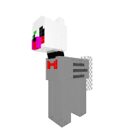 mangle
