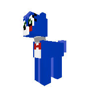 Toy Bonnie