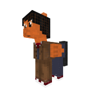 NintendoTheKidd's Pony V2