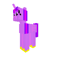 Princess Twilight