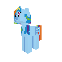 Rainbow Dash