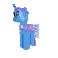 Trixie