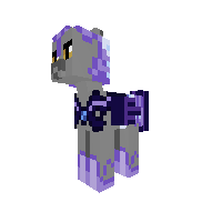 Luna's Royal Guard (Pegasus)