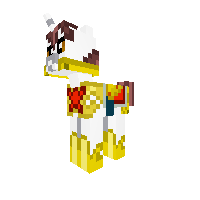 Commander Unicorn Guard