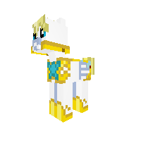 Commander Pegasus Guard