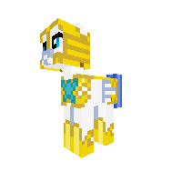 Royal Pegasus Guard