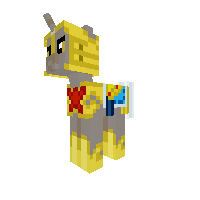 Royal Unicorn Guard
