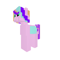 poolmate toy skin