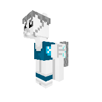 White Flash (Winter wrap up)