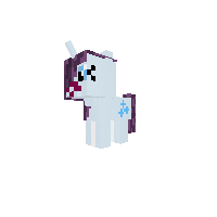 Rarity Foal