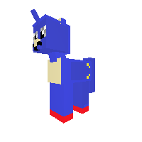 SANIC HEDGEHOG
