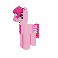 Pegasus Pinkie Pie