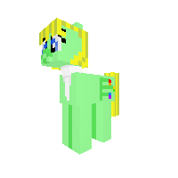 New Pony