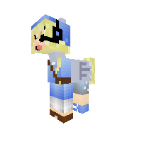Derpy The Gamer