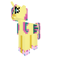 fluttershy rainbow power