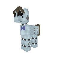 Animatronic Annzie