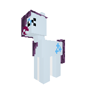 Earth Pony Rarity