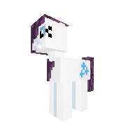 Earth Pony Rarity